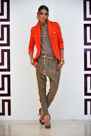 Look 2